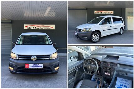 VW Caddy Maxi 300.000 km 7.500 &euro; Hanau 63456