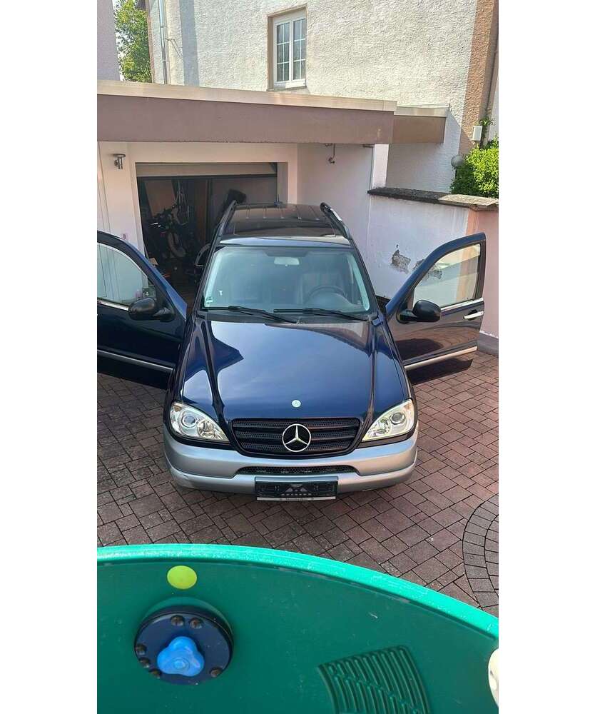 ML 320