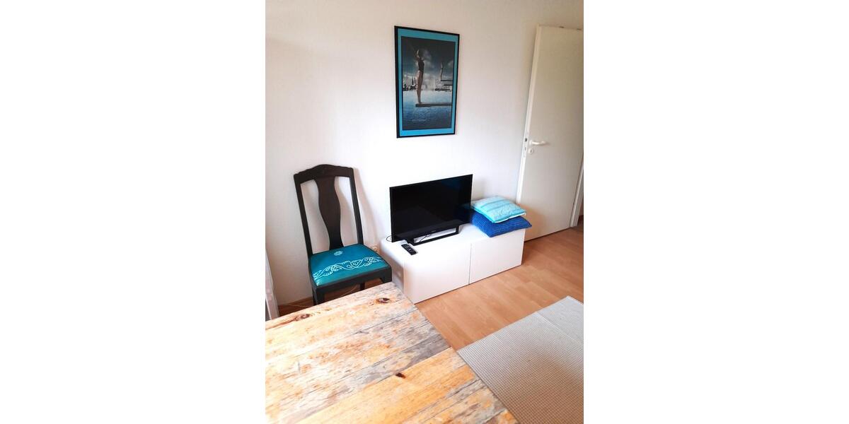 Etagenwohnung Frankfurt am Main Oberrad - 1 Zimmer, 15 m&sup2;, 420&euro; | Angebot:26504264
