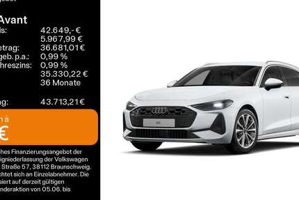 Audi A5 21.800 km 42.649 &euro; Mühlheim a. Main 63165