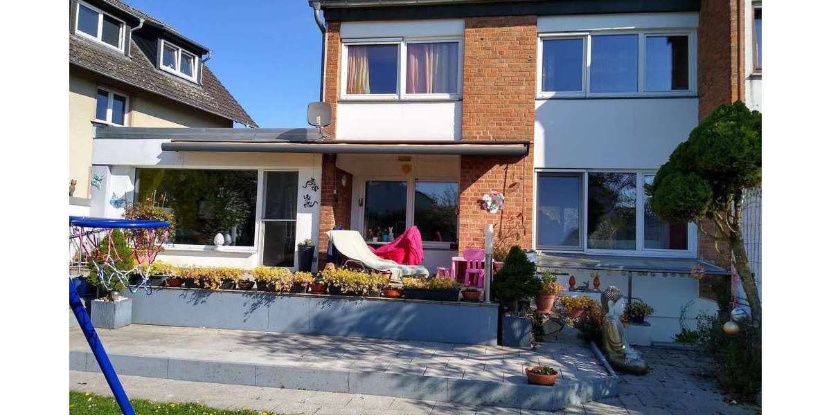 Einfamilienhaus Karben - 5 Zimmer, 123 m&sup2;, 650.000&euro; | Angebot:26583994