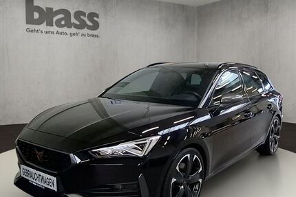 Cupra Leon 20.435 km 30.250 &euro; Offenbach 63075