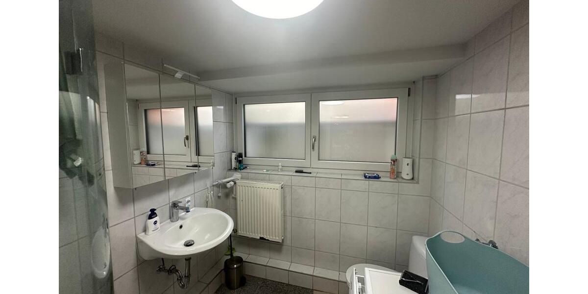 Etagenwohnung Babenhausen - 2 Zimmer, 45 m&sup2;, 495&euro; | Angebot:25640920