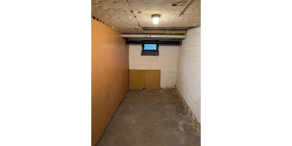 Etagenwohnung Frankfurt am Main Eschersheim - 2 Zimmer, 54 m&sup2;, 950&euro; | Angebot:26679449
