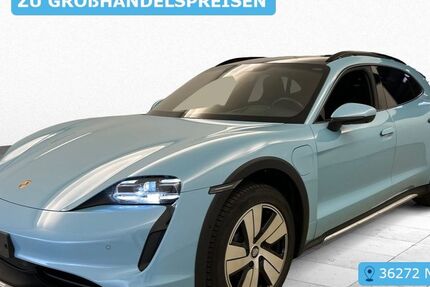 Porsche Taycan 64.776 km 59.607 &euro; Frankfurt 60596