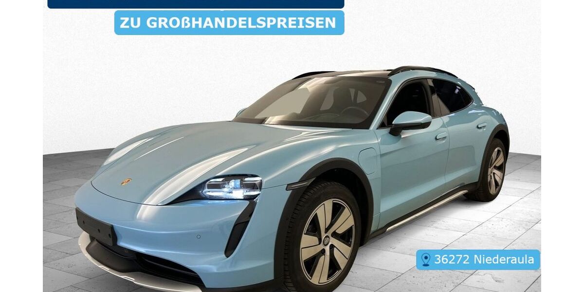 Porsche Taycan 64.776 km 59.607 &euro; Frankfurt 60596