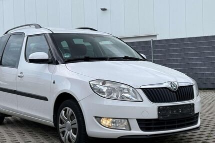 Skoda Roomster 259.000 km 1.900 &euro; Maintal 63477