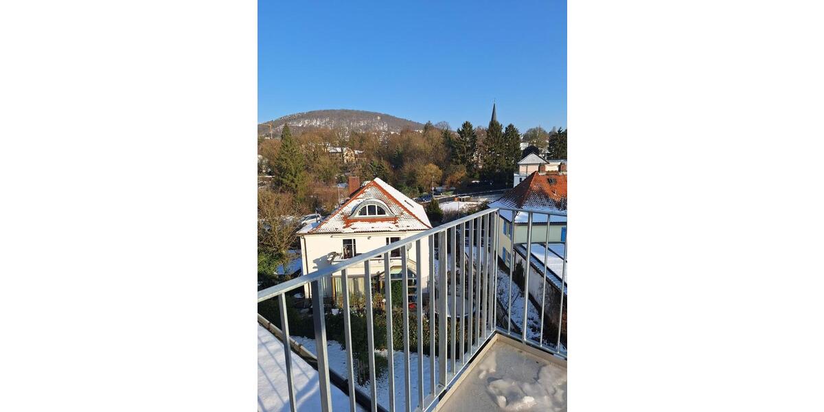 Dachgeschoßwohnung Hofheim am Taunus - 4 Zimmer, 98 m&sup2;, 1.420&euro; | Angebot:25752446