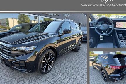 VW Touareg 24.400 km 69.880 &euro; Hanau 63456