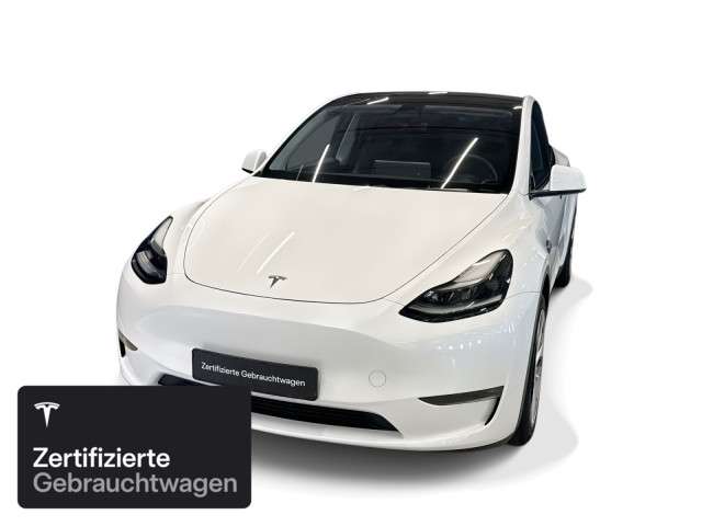 Tesla Model Y 44.103 km 39.200 &euro; Hanau 63457