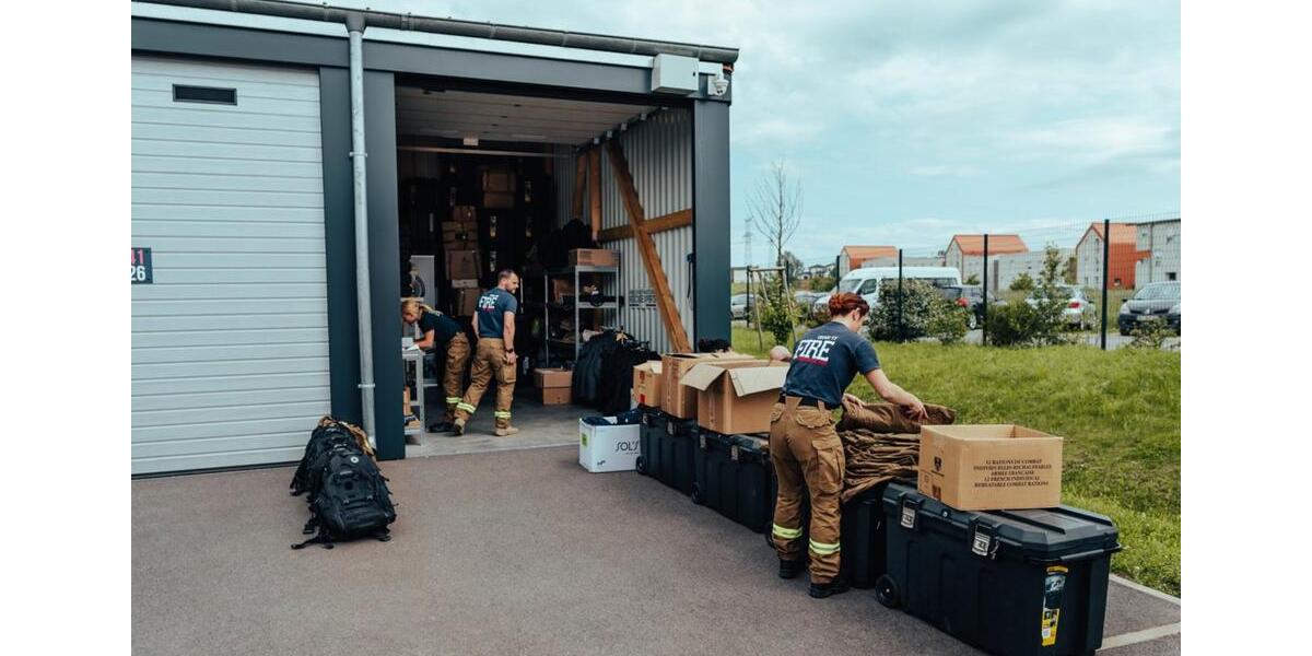 WINTERAKTION: Erste Miete gratis! 28-112m² Lager- und Hallenflächen | 1. Miete Gratis | Lagerfläche mieten in Babenhausen zimmer