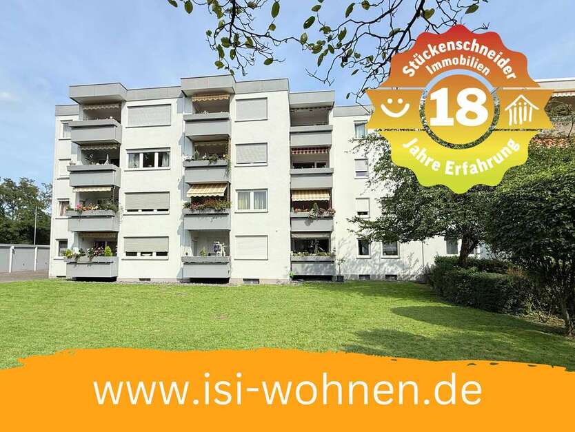 Wohnung zum Mieten in Maintal 990 € 97 m²