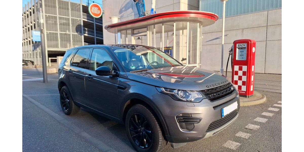 Land Rover Discovery Sport 144.936 km 17.000 &euro; Neu-Isenburg 63263