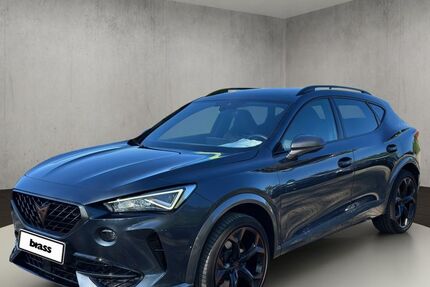 Cupra Formentor 45.900 km 29.680 &euro; Frankfurt 60488