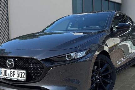 Mazda 3 9.985 km 25.590 &euro; Niedernhausen 65527