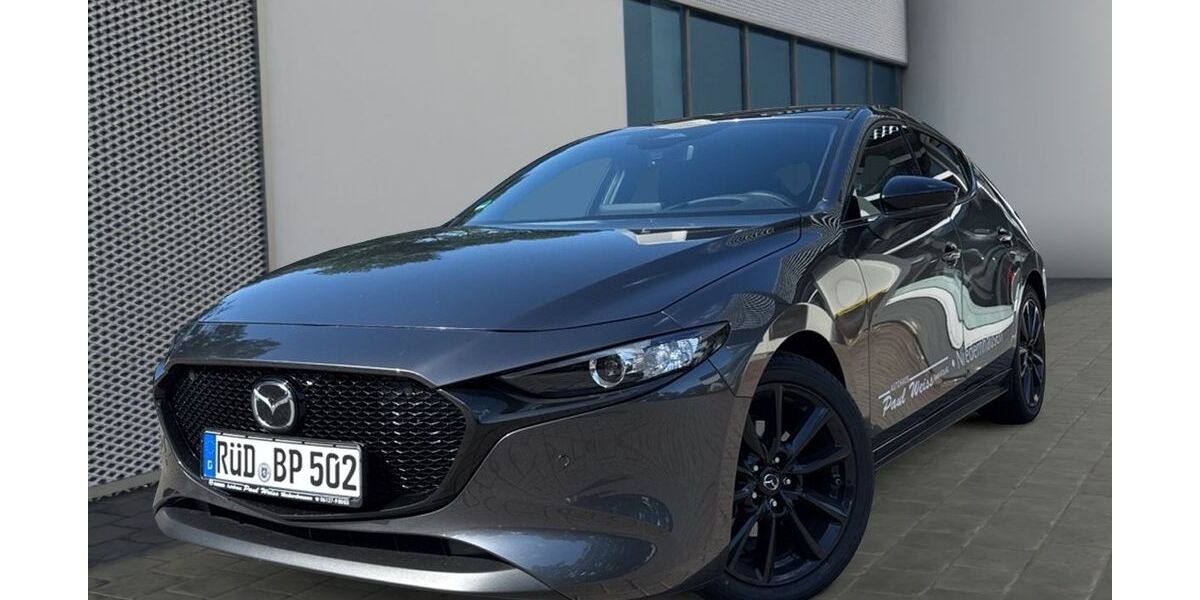 Mazda 3 9.985 km 25.590 &euro; Niedernhausen 65527