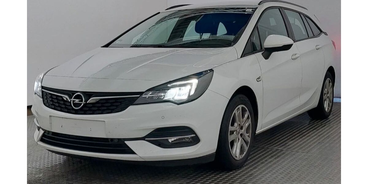 Opel Astra 136.000 km 7.790 &euro; Eppertshausen 64859