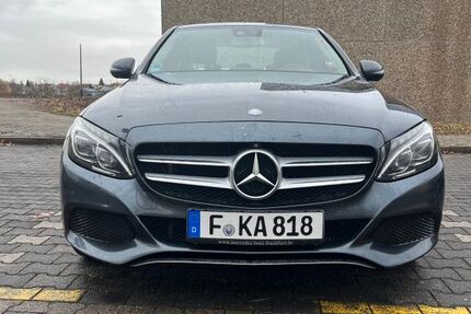 Mercedes-Benz C 250 267.000 km 12.490 &euro; Nidderau 61130