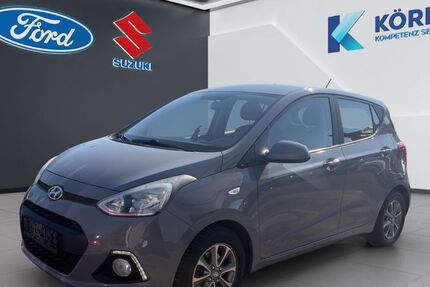 Hyundai i10 68.200 km 7.970 &euro; Nidderau-Heldenbergen 61130