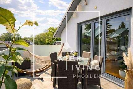 Wohnung Offenbach am Main Buchrain - 2 Zimmer, 93 m&sup2;, 649.000&euro; | Angebot:26396453