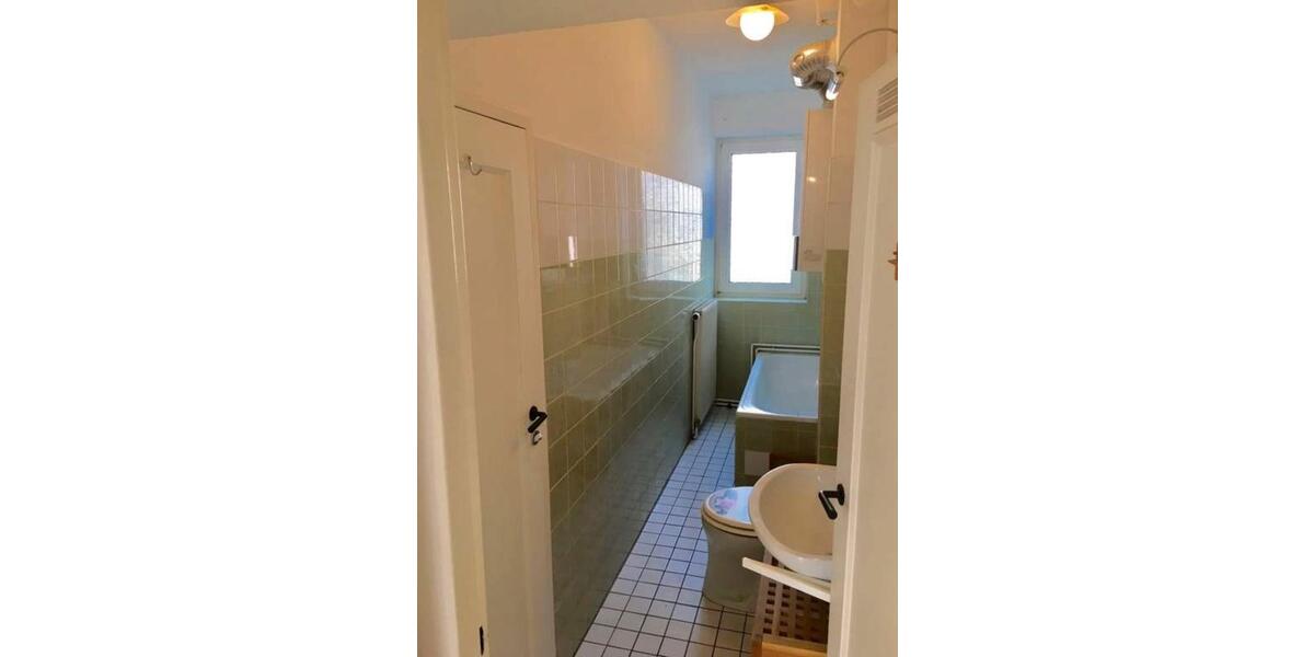 Etagenwohnung Frankfurt am Main Unterliederbach - 2 Zimmer, 45 m&sup2;, 229.000&euro; | Angebot:26866317
