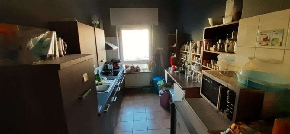 WG Zimmer in Hanau Stadt Nähe Zeichenakademie 1 zimmer