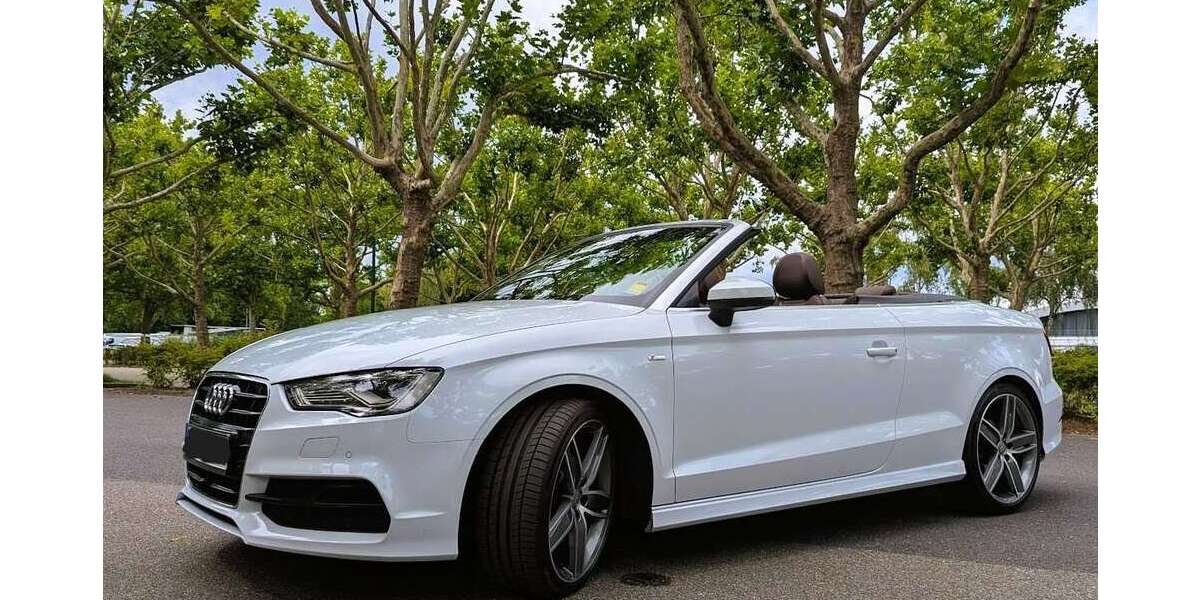 Audi A3 178.000 km 14.500 € Frankfurt am Main 65931