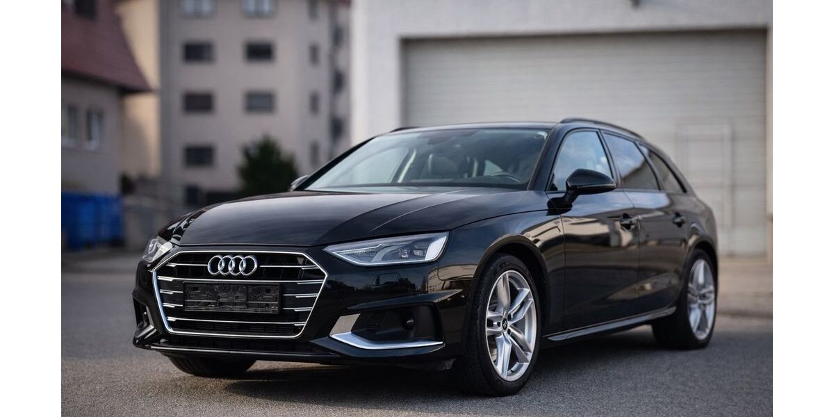 Audi A4 83.850 km 25.990 &euro; Kelkheim 65779