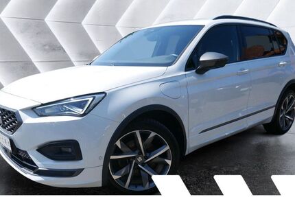 Seat Tarraco 55.802 km 30.615 € Büdingen-Düdelsheim 63654
