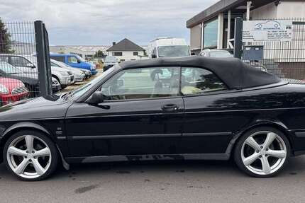 Saab 9-3 212.000 km 2.350 € Altenstadt 63674