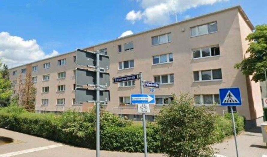 Etagenwohnung Frankfurt am Main Unterliederbach - 2 Zimmer, 45 m&sup2;, 229.000&euro; | Angebot:26866317