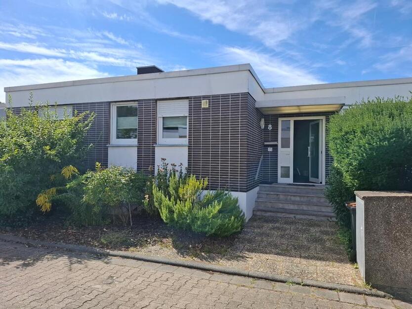 Bungalow-Neu-Isenburg(Gravenbruch) ab Nov25 mit Zeitmietvertrag zimmer