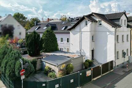 Haus Frankfurt am Main Rödelheim - 6 Zimmer, 749.000&euro; | Angebot:26359424