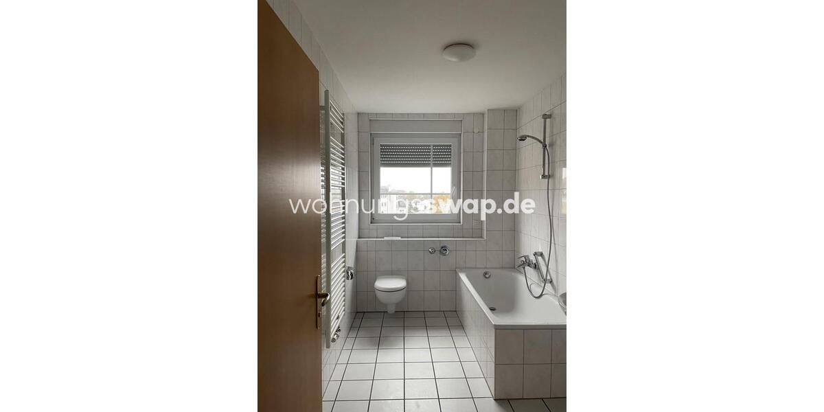 Wohnungsswap - 3 Zimmer, 66 m² - Offenbacher Landstraße, Frankfurt am Main 3 zimmer