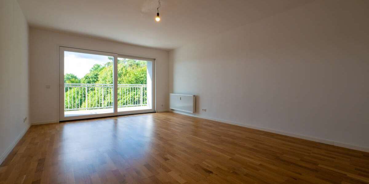 Etagenwohnung Obertshausen - 3 Zimmer, 87 m&sup2;, 997&euro; | Angebot:26409502
