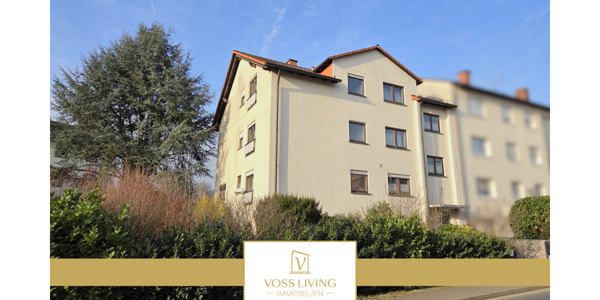 Mehrfamilienhaus, Wohnhaus Frankfurt am Main Nieder-Eschbach - 1 Zimmer, 1.590.000&euro; | Angebot:24657146