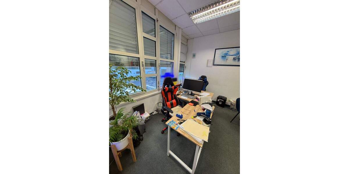 Gewerbeobjekt Frankfurt am Main Nieder-Eschbach - 3 Zimmer, 67 m&sup2;, 1.550&euro; | Angebot:25213618