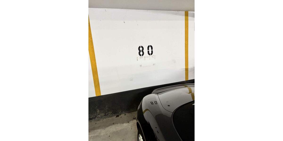 Tiefgaragenplatz Schänzchen2- Provisionsfrei! zimmer