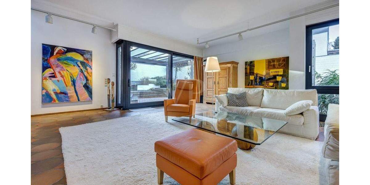 Einfamilienhaus Bad Soden am Taunus Neuenhain - 9 Zimmer, 196 m&sup2;, 975.000&euro; | Angebot:25742235