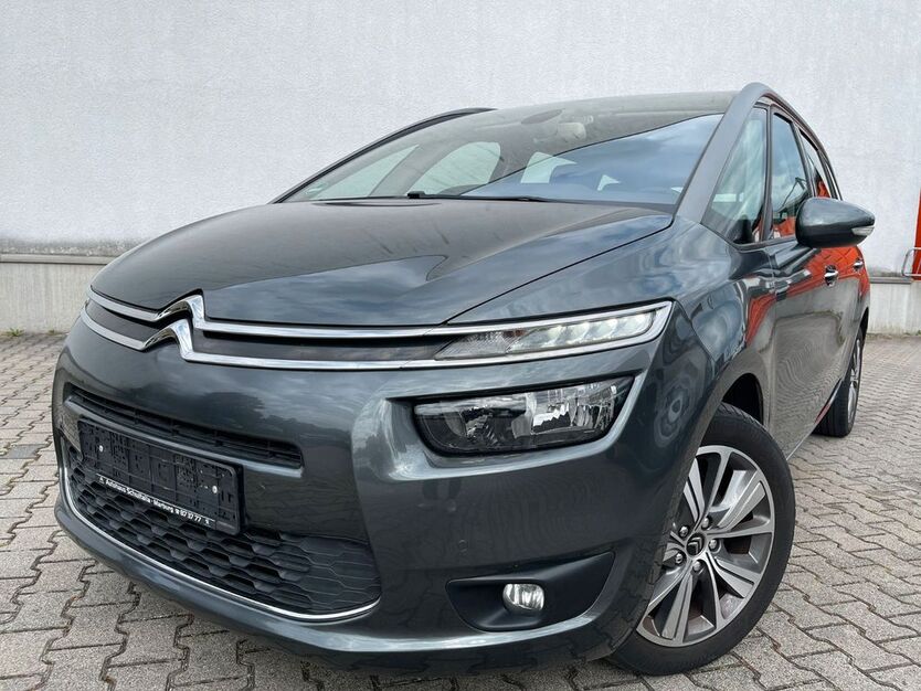 Citroen C4 Picasso 195.000 km 8.490 € Rüsselsheim 65428