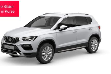 Seat Ateca 24.936 km 27.400 &euro; Königstein 61462
