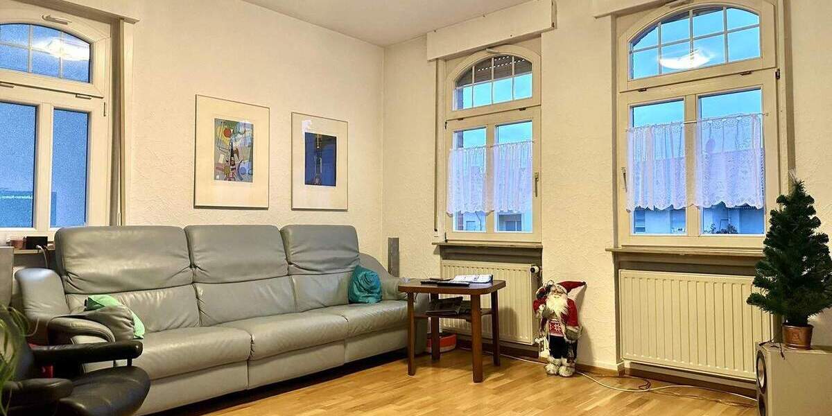 Mehrfamilienhaus, Wohnhaus Offenbach Bieber - 6 Zimmer, 150 m&sup2;, 699.000&euro; | Angebot:24043232