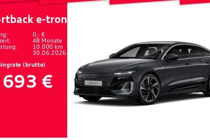 Audi A6 e-tron 21.148 km 71.450 &euro; Frankfurt am Main 60326