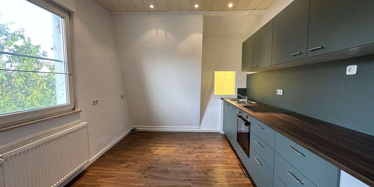 Wohnung zum Mieten in Bischofsheim 800 € 48 m² 2 zimmer
