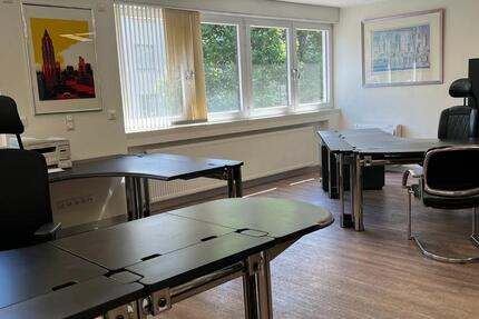 Gewerbeobjekt Frankfurt am Main Nordend West - 2.200&euro; | Angebot:25272032