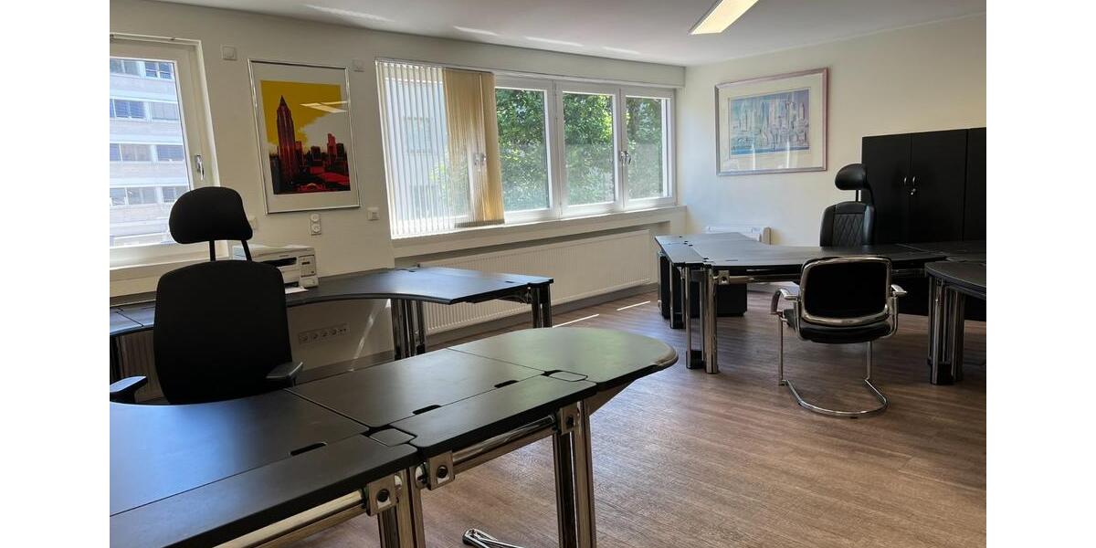 Gewerbeobjekt Frankfurt am Main Nordend West - 2.200&euro; | Angebot:25272032