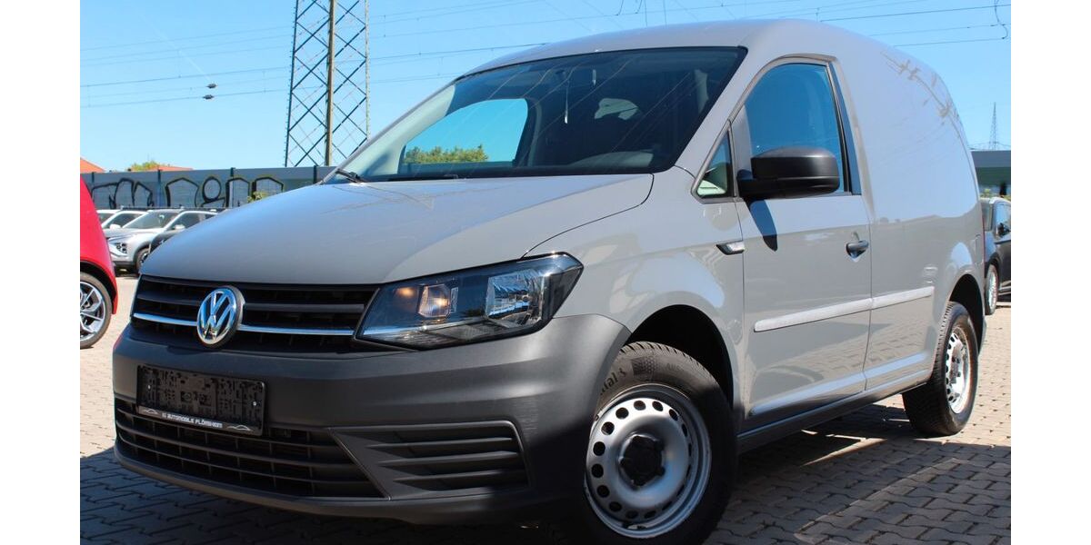VW Caddy 59.600 km 14.990 &euro; Flörsheim 65439