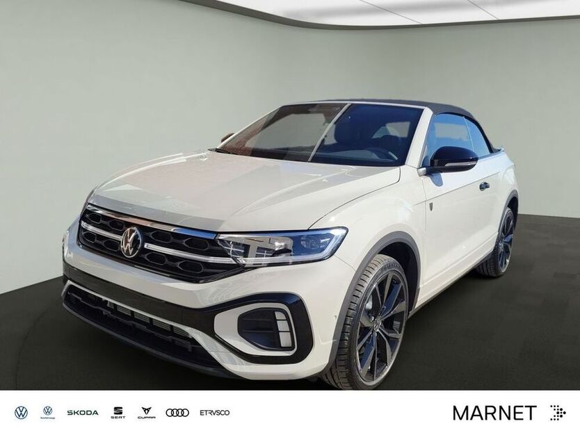 T-Roc