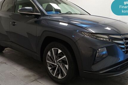 Hyundai TUCSON 61.019 km 19.970 &euro; Egelsbach 63329