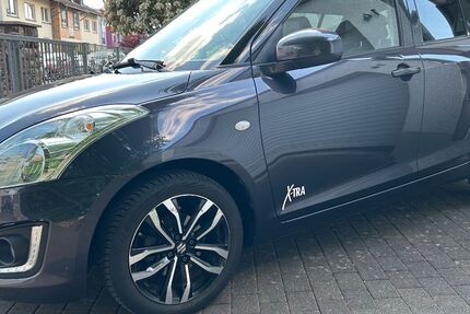 Suzuki Swift 117.500 km 6.600 &euro; Oberursel 61440